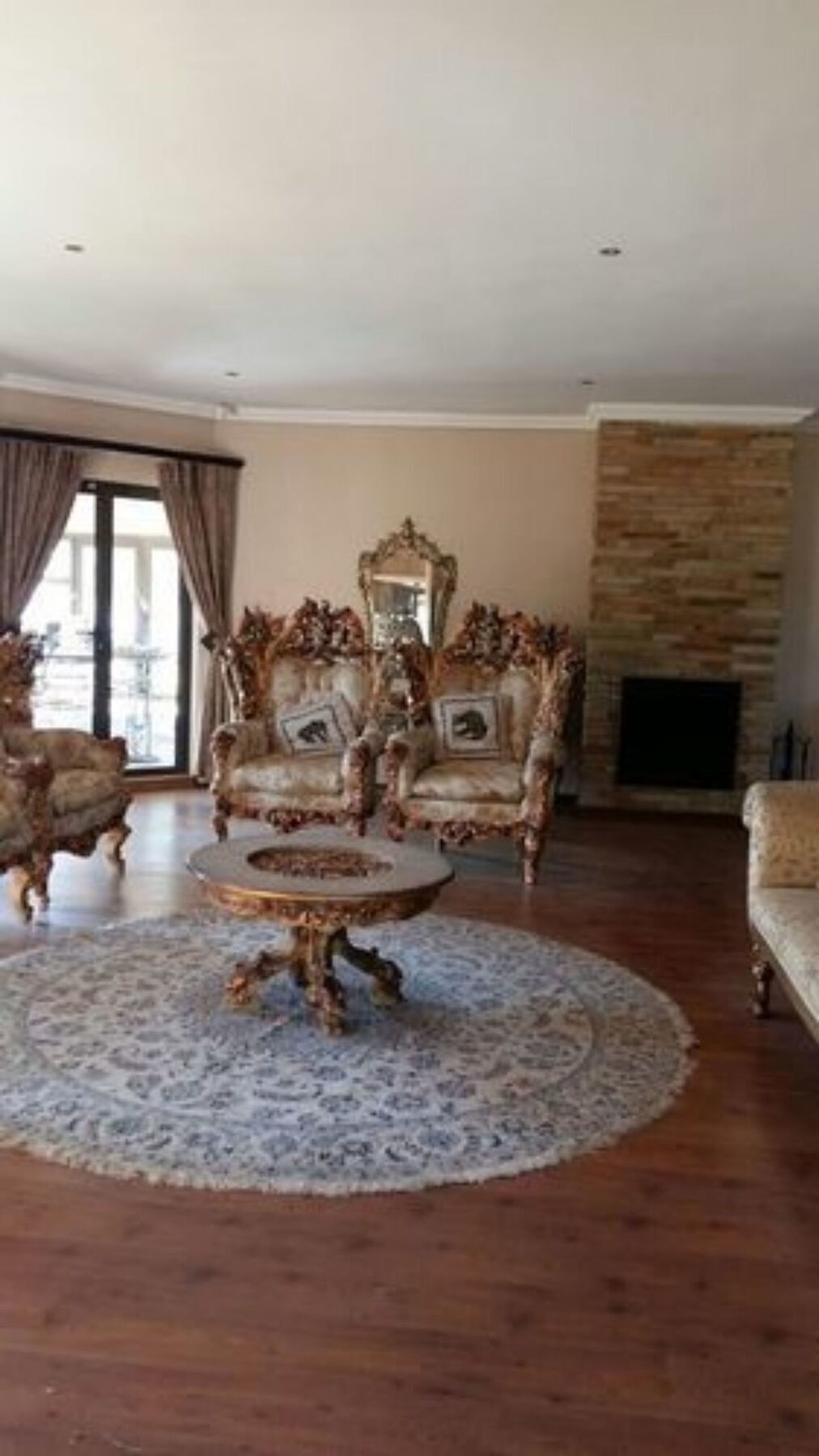 Budias Guest House Кемптън Парк Екстериор снимка