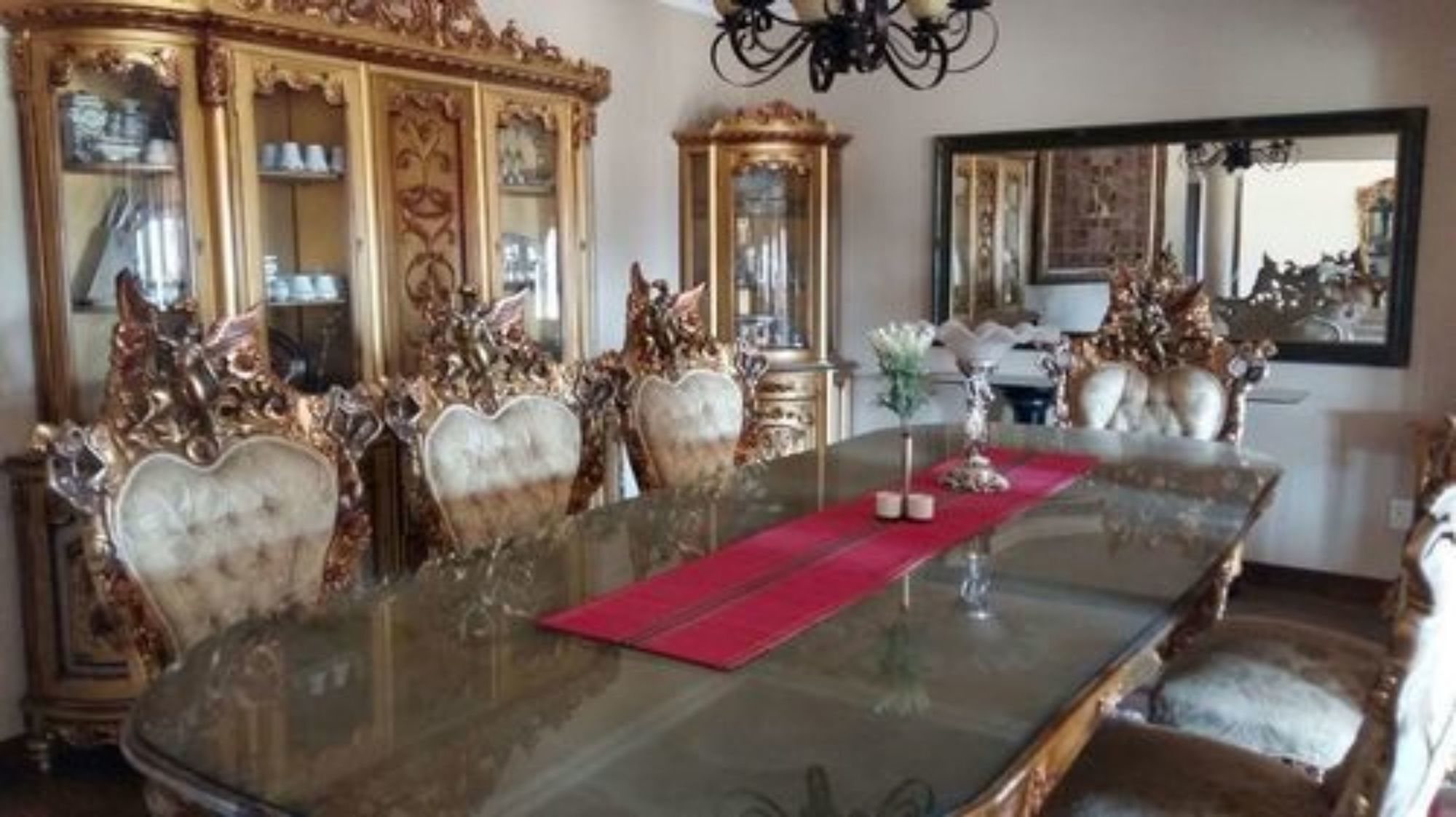 Budias Guest House Кемптън Парк Екстериор снимка