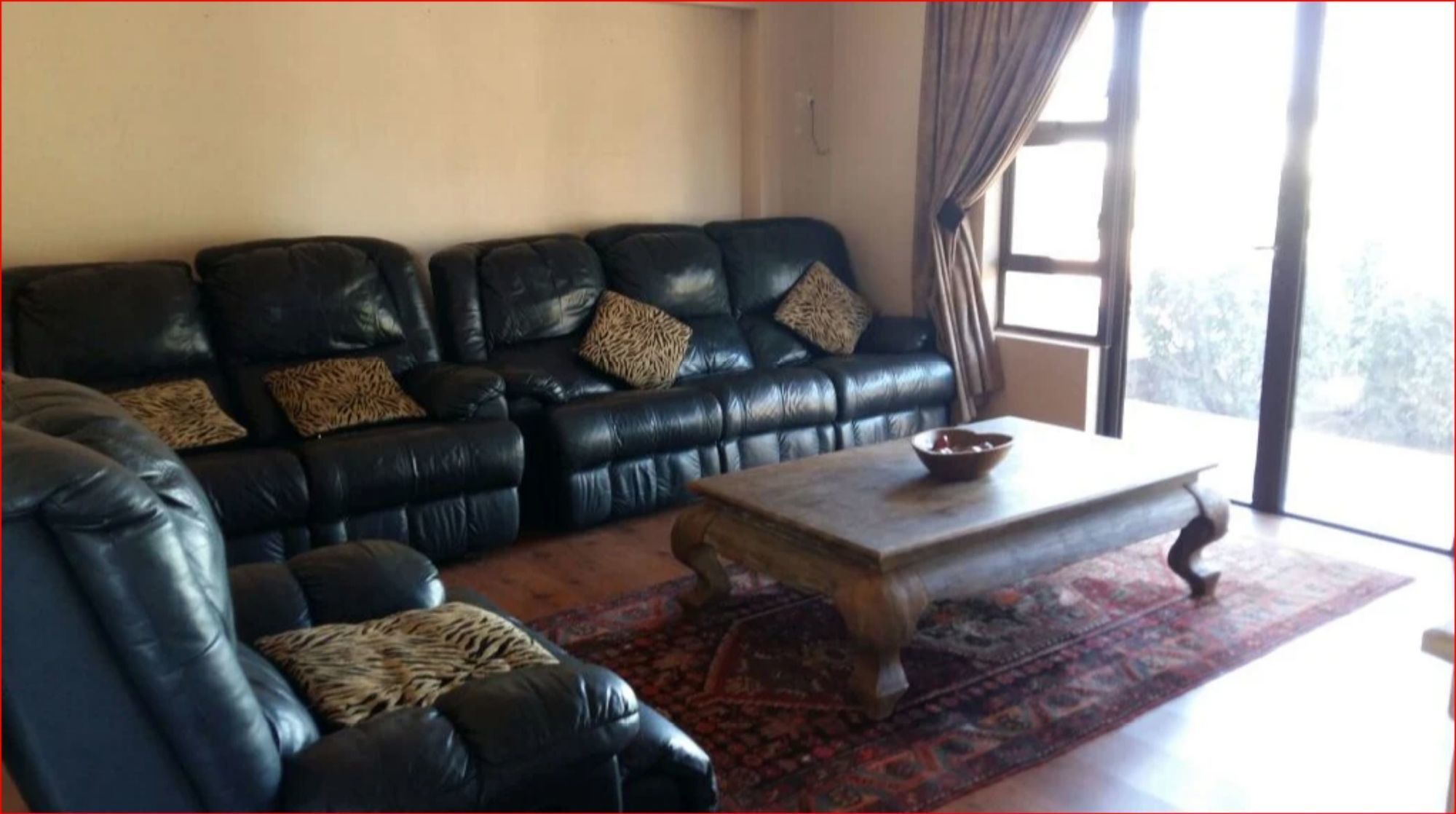 Budias Guest House Кемптън Парк Екстериор снимка